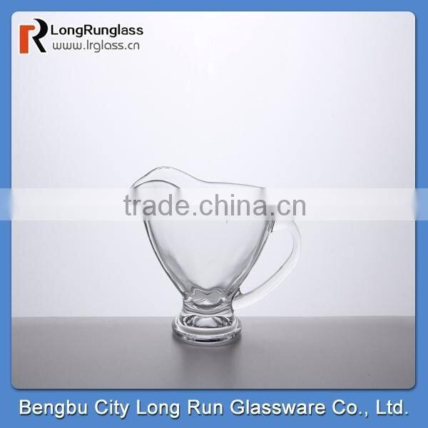 LongRun5.7oz glass sauce bowl hot selling manufacture