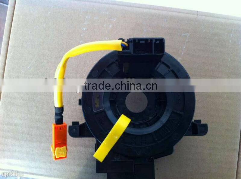 Toyota FORTUNER Spiral Cable Clock Spring OEM:84306-0K021