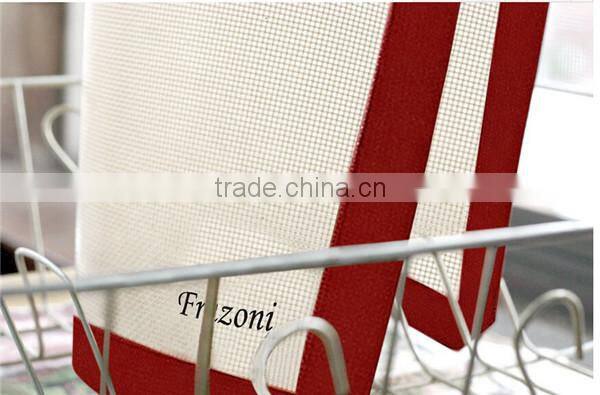 Hot Selling Silicone Gel Non stick Baking Mat