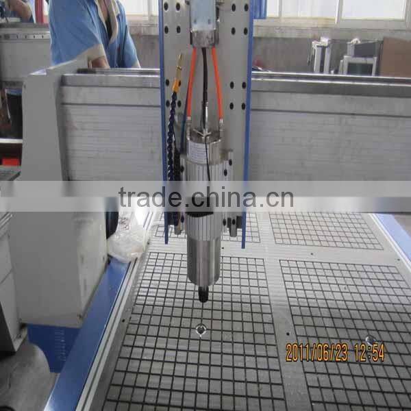 Woodworking CNC Router 3D Carved RF1325.