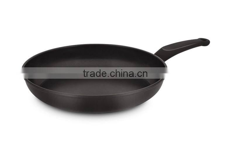 forged carbon steel marble fry pan in amc price cookware