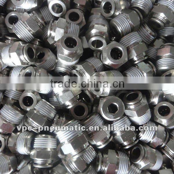 1/2 inch copper fittings