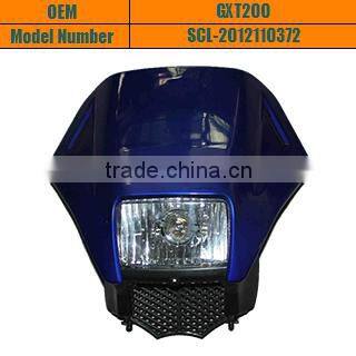 SCL-2014040073 high quality motocycle led headlight bulb