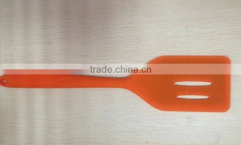 Durable, Attractive, Dishwasher Safe, Soft and Flexible silicone spatulas rust Heat Resistant Kitchen Utensils