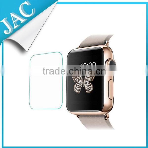 38mm tempered glass for apple watch