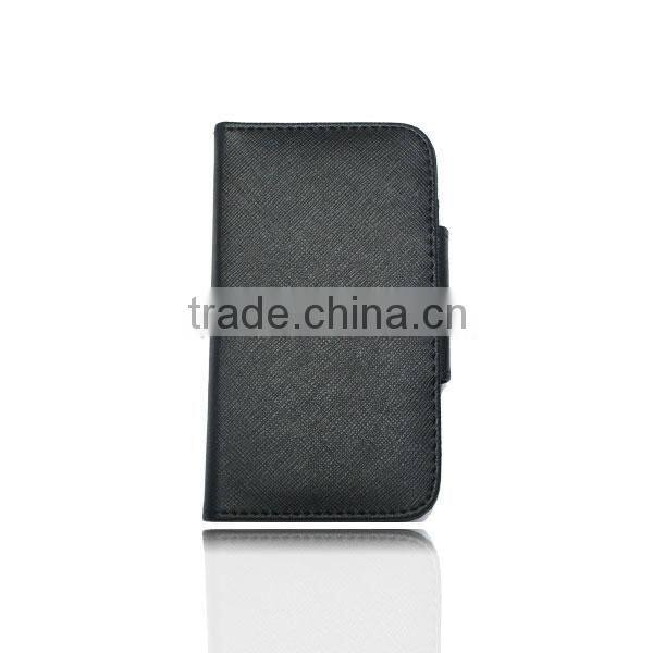 Factory direct supply wallet leather case for LG G Flex G955 d958