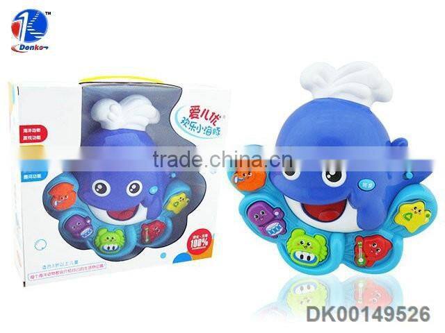 High Quality Cartoon Children Electronic Organ Toys