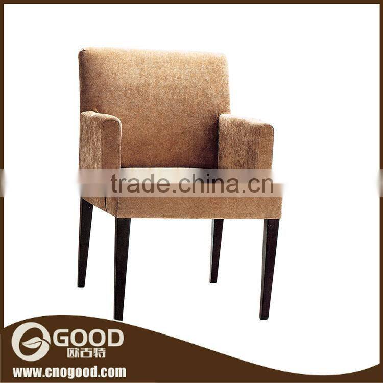 Top Grade Popular Metal Tub Chair Design of M928
