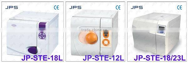 Dental Sterilizing Machine MODERN DESIGN JP-STE-8L