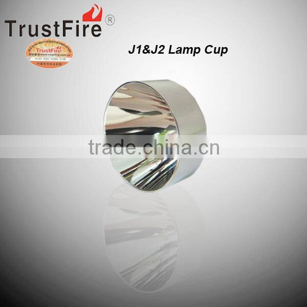 TrustFire Led Lamp cup for led flashlight J1&J2 diving torch