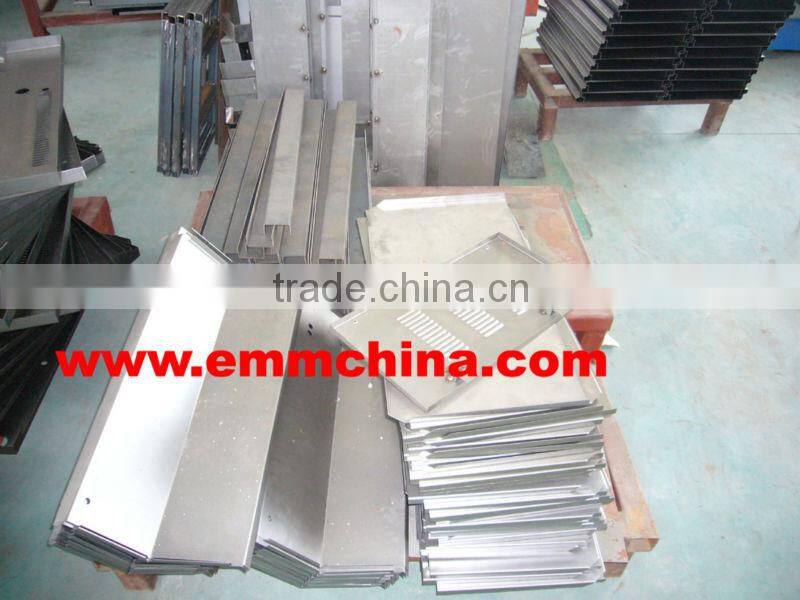 WC67Y-160/2500 cnc hydraulic press brake for sale