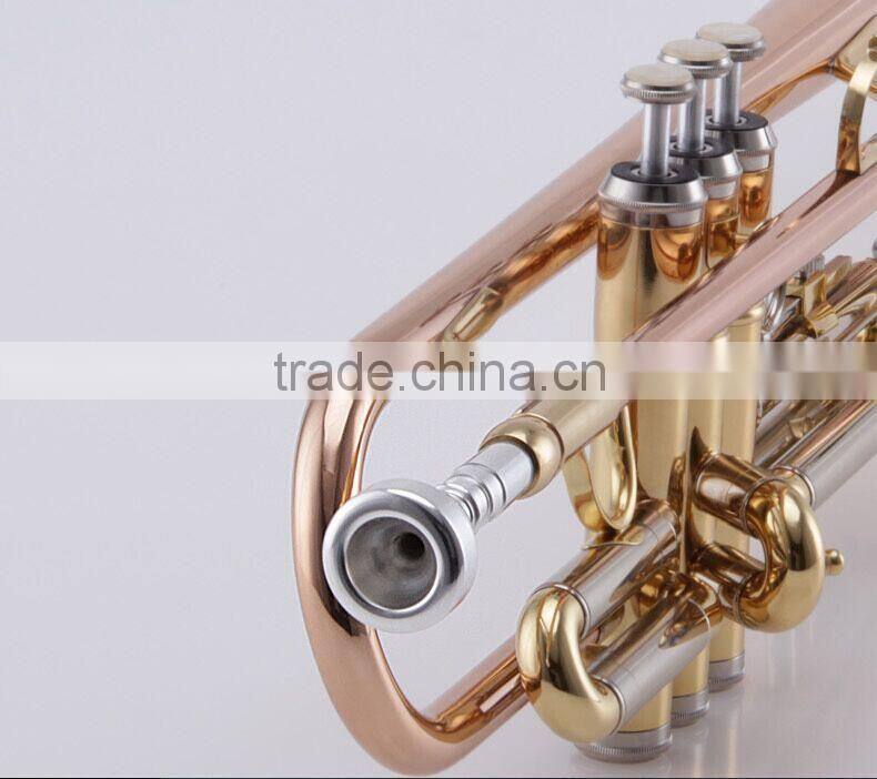 phosphorus copper trumpet musical instruments
