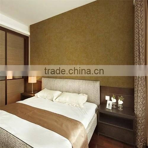 heaby european style wallpaper with damask design for home decoration