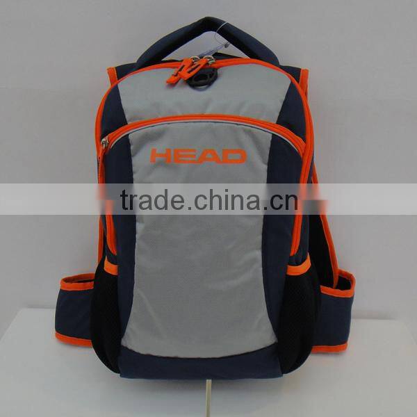 2015 Casual Backpack Produce Fashion Backpack