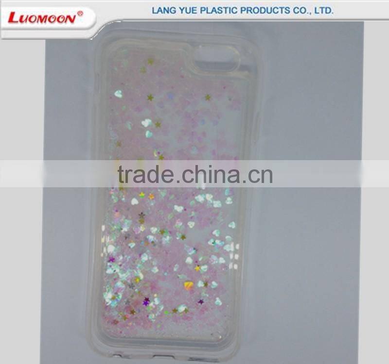 liquid quicksand glitter luxury bling shinning tpu bumper case back cover for Blu vivo studio air life pure xl 5.5 6.0 7.0 8