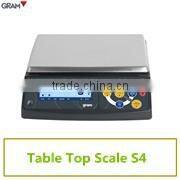 CM-15 CE Approved Digital Balance Weighing Scales - 15kg / 1g