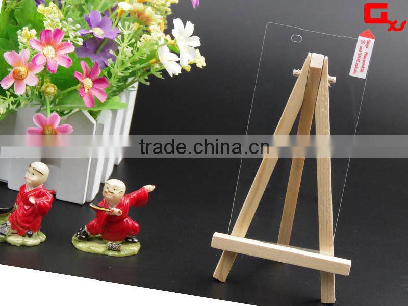 hot sale new products for sony z3 screen protective case good tempered glass screen protector for sony Z3