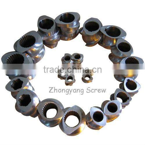 Screw segments/screw elements
