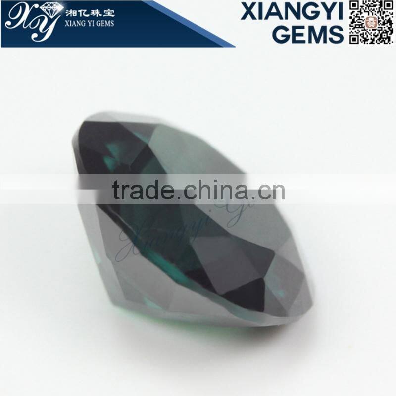 152# round 10mm spinel rough gemstone for decoration