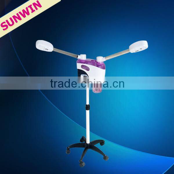 SW-868P Professional hot and cool facial steamer for personal or spa use