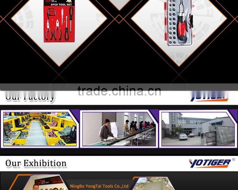 4-8MM Colorful Plastic Staple Gun