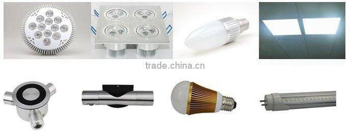 4ft SMD3528 warm white T8 led tube