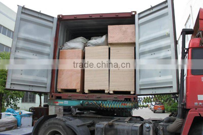 High Capacity PP Spun Melt Blown Filter Cartridge Making Machine Production Line From Experienced Manufactuer WUXI ANGE