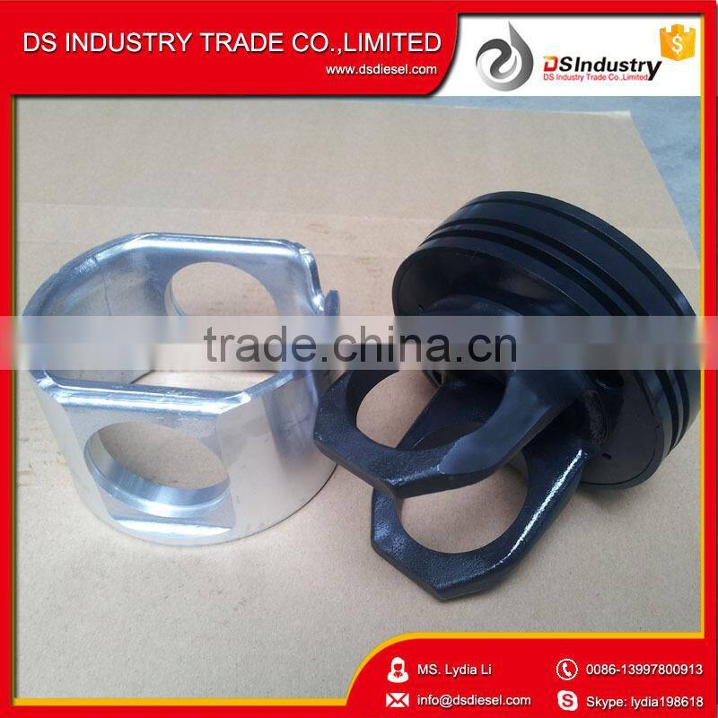 Genuine Diesel engine parts 3103752 piston kit