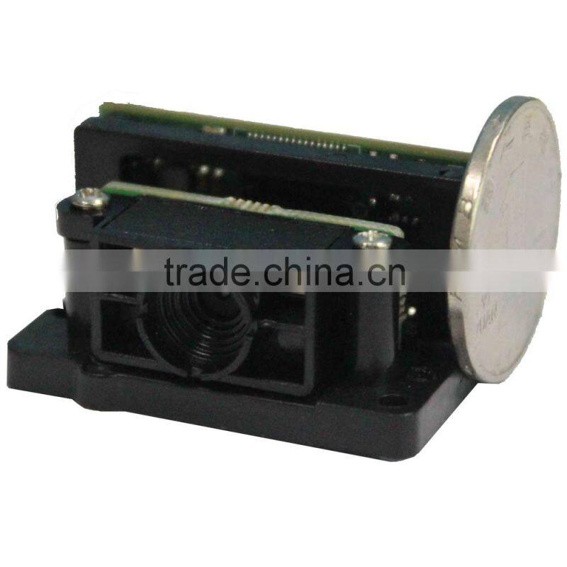 1d&2d scanner engine module