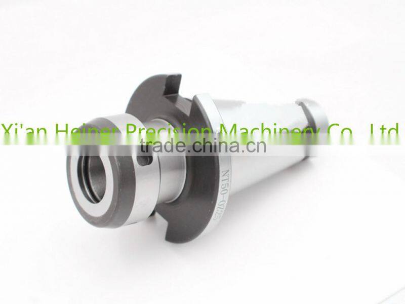 NT40-OZ25-70 Gravity cutting numerical control mill spring chuck tool holders