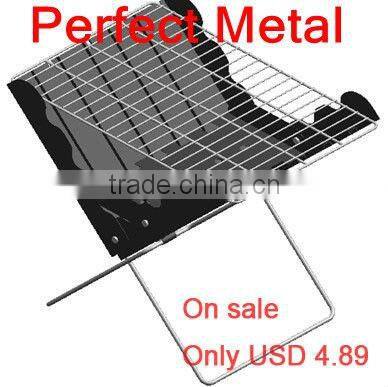 Outdoor BBQ rack P-1323