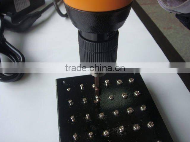 High Torque Compact Automatic Electric Screwdriver 9400(electric screw driver for assembly)