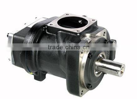 90kw excellent transmission system screw air compressor