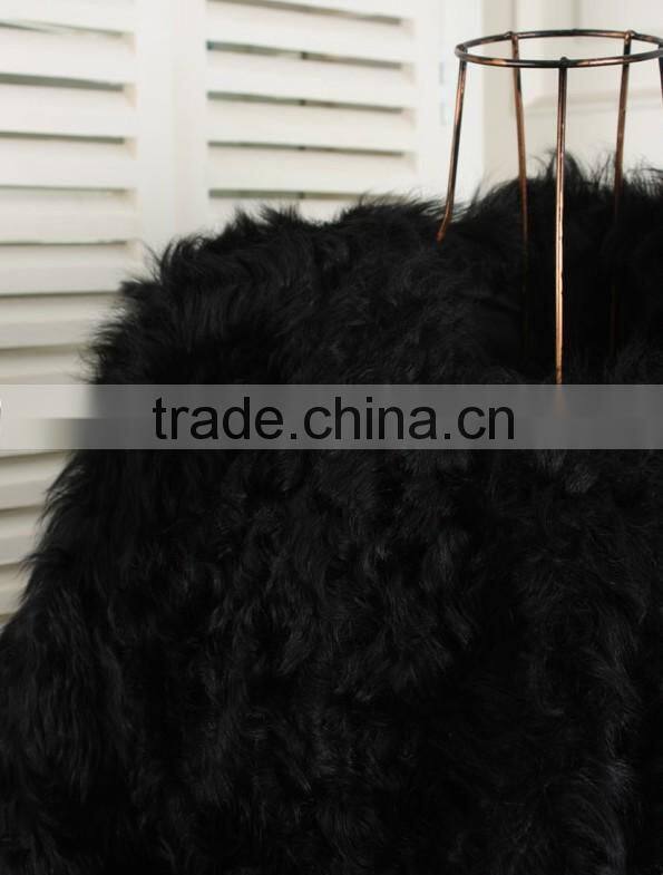 SC9 wholesale sheep fur coat