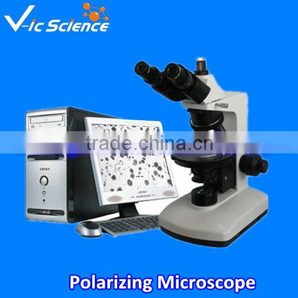 Polarizing Microscope