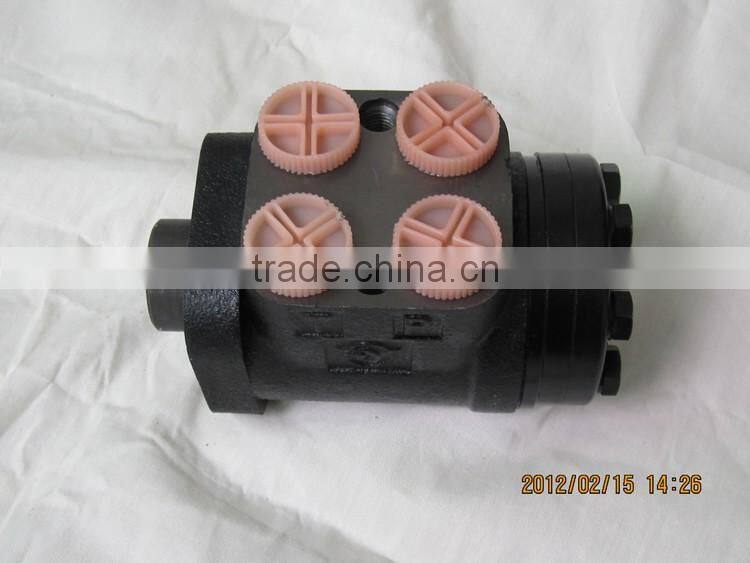 BZZ1 series steering unit