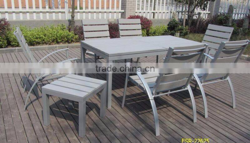 Beach furniture