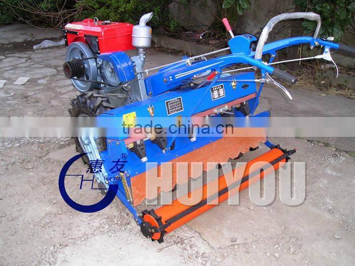 Gong Nong (GN) Tractor/Power Tiller Implements/Accessories