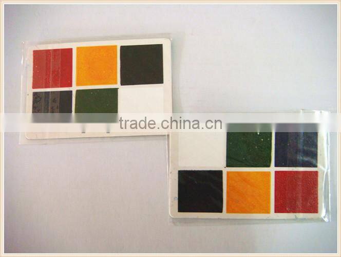 Cheap waterproof face paint