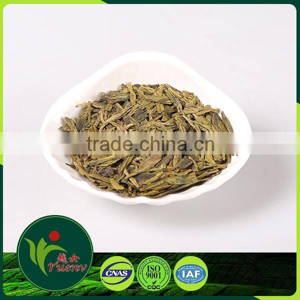 Chinese Organic natural Green Tea Phoenix Dragon Well fit Tea