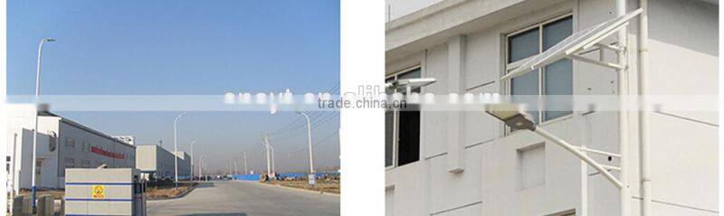 5years warranty Meanwell driver led street pole mounted light for parking lot 150w 200w 300w