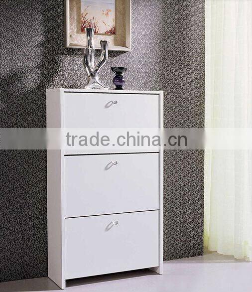 2016 New Year latest Home Furniture nuoyaxinch0150 wooden shoe cabinet for living room