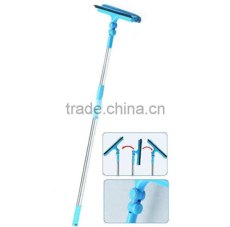 conventional window wiper