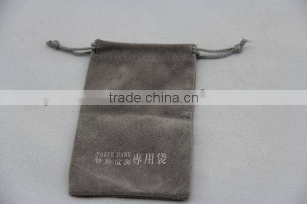 Special best sell non woven pouch with process printing