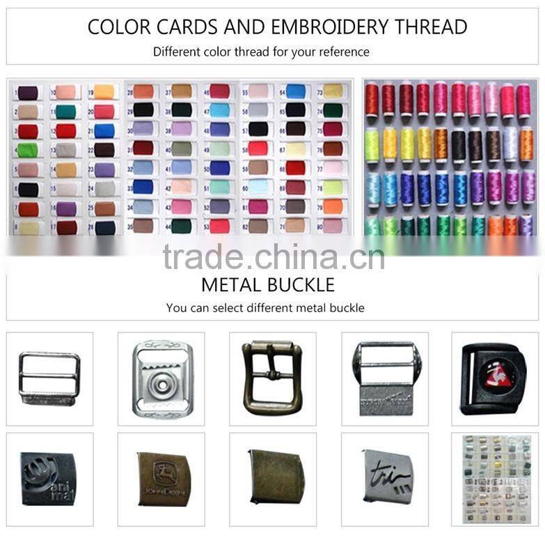 Custom design style high quality fitted sport hats