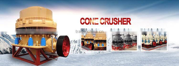 Great Wall Hot Sale Cone Crusher Equipment