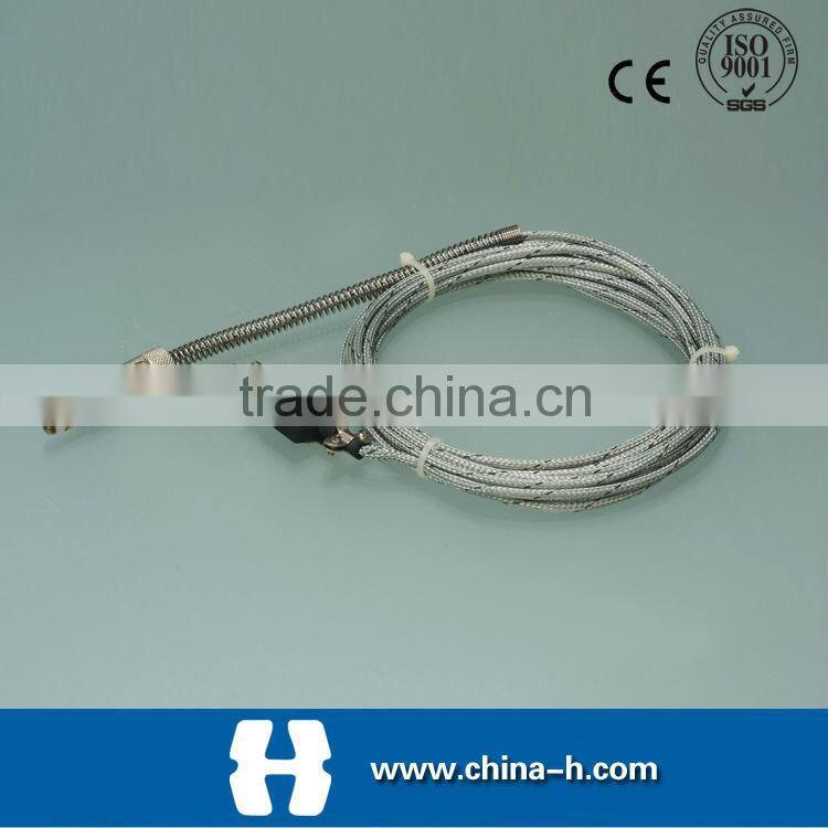 HUAKUI thermocouple for heat treatment furnace