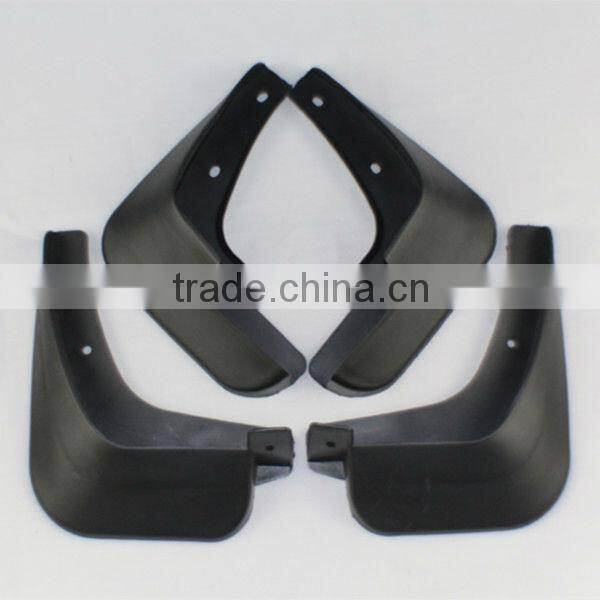 Black High quality car fender ZX brand