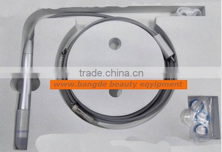 Alibaba sell 980nm diode laser Vascular Removal, Diode Laser Vascular Spider Vein Removal Machine