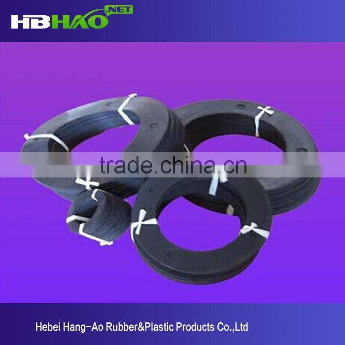 Custom Silicone rubber gasket
